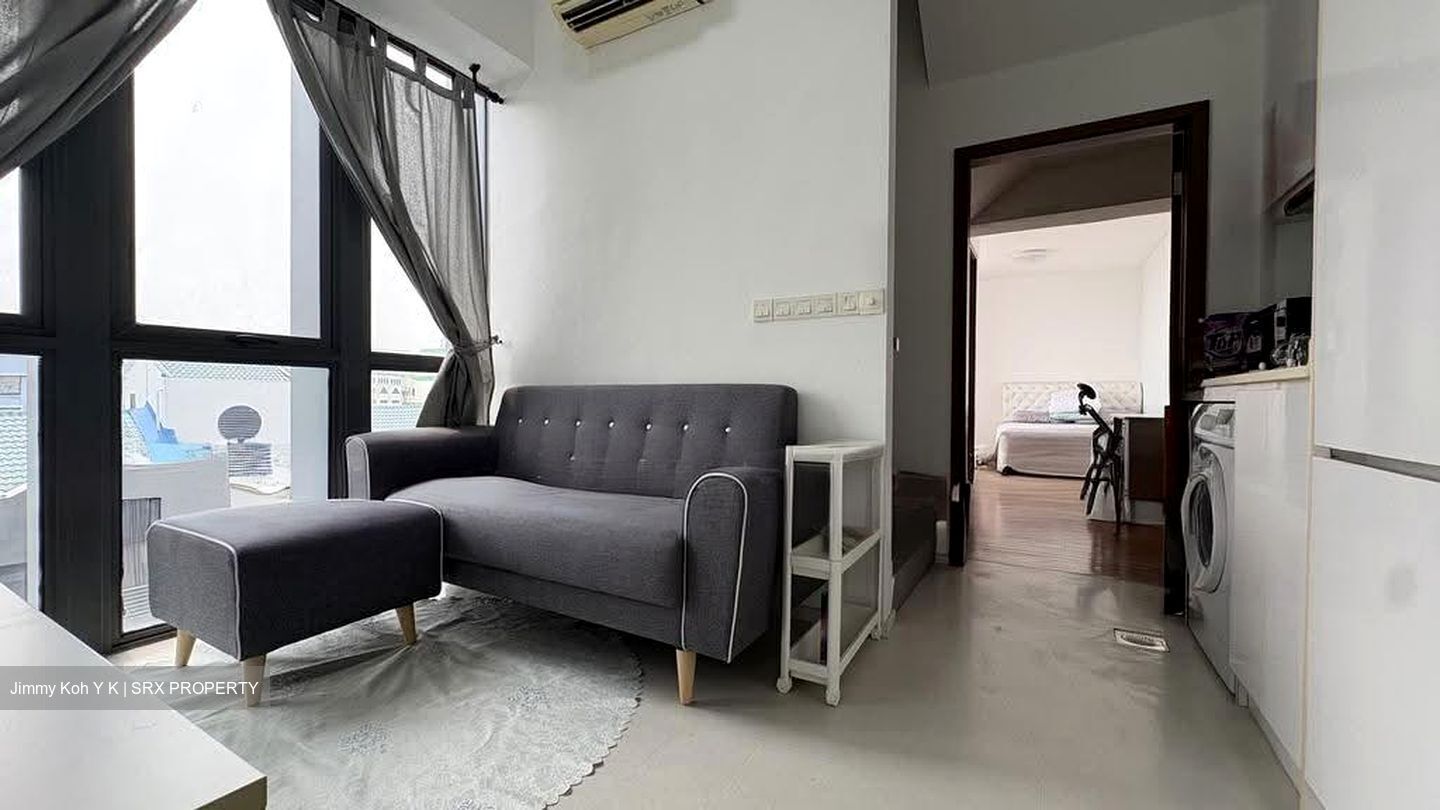 Royce Residences (D14), Apartment #623366801